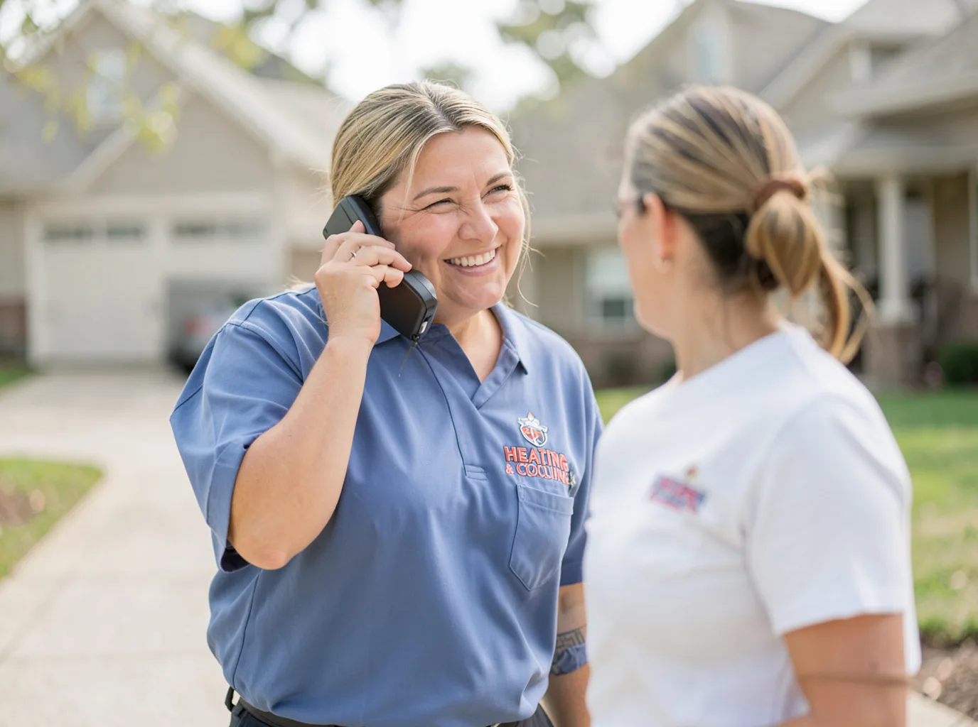 Hvac Repair Tamarack, MN FAQs